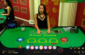 Image result for Online baccarat casino games